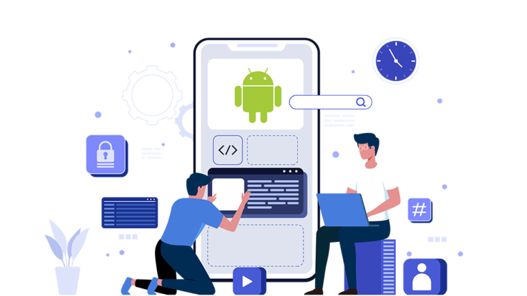 Android Development services