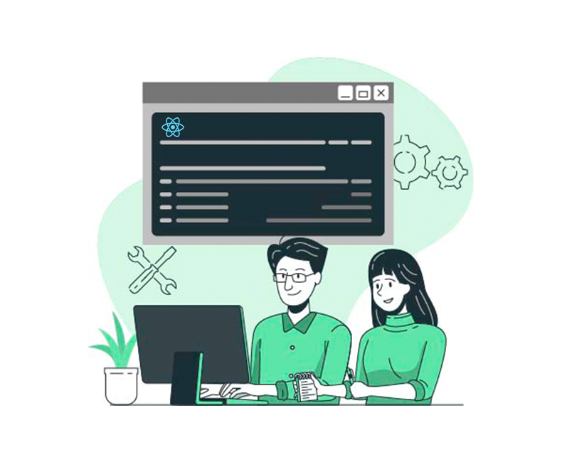 Learn How to Use React for Website Development?