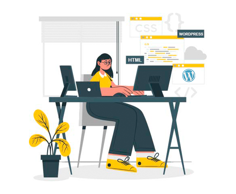 How to Get Started With WordPress Development