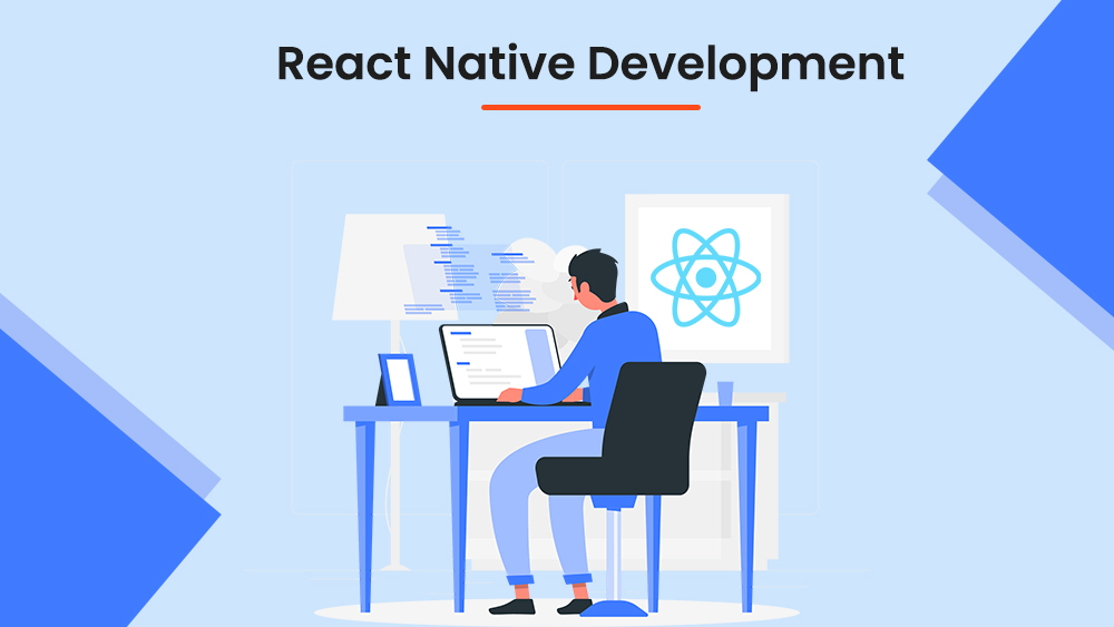 React Native Development services