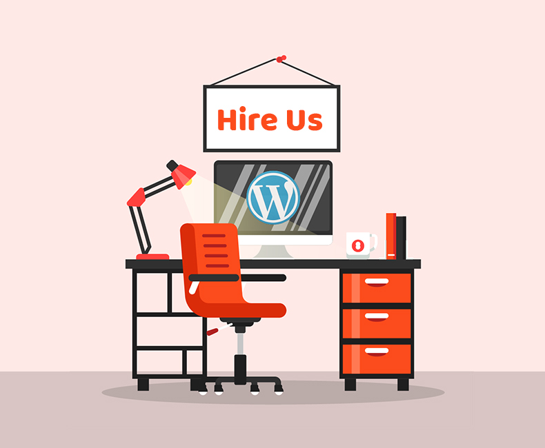 Why You Should Hire DazzleBirds For Your WordPress Development?