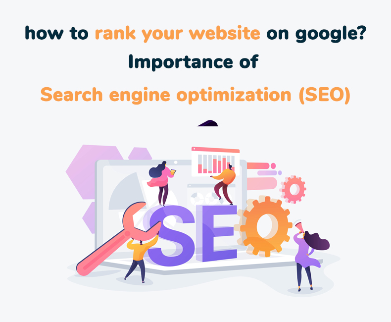 how to rank your website on google? Best Tricks for Search engine optimization (SEO)