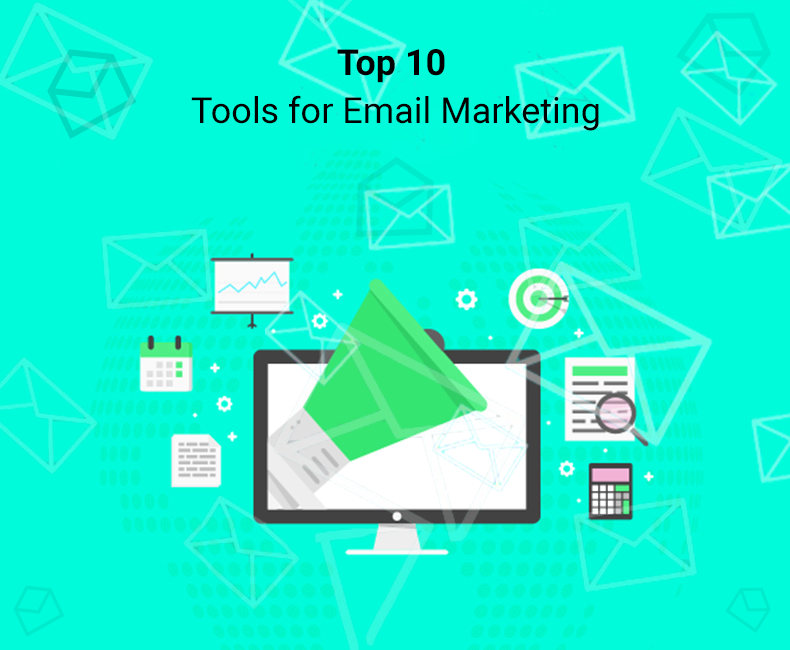 Top Tools for Email Marketing