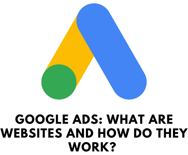 Google Ads: What Are Websites and How Do They Work? 