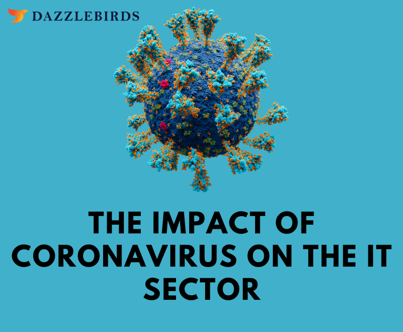 The Impact Of Coronavirus On The IT Sector