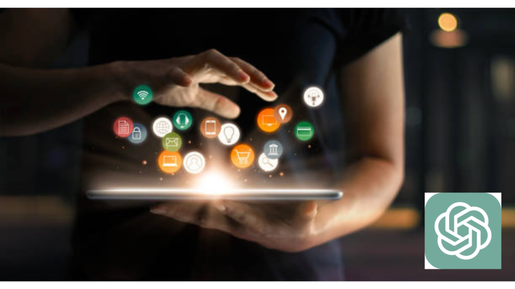 ChatGPT – A Marketing Wizard in 2023