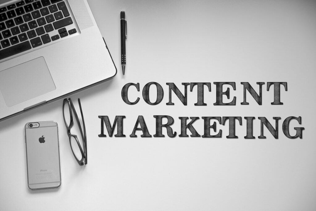 The Power of WordPress for SEO and Content Marketing