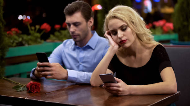 Digital Wellness - The impact of technology on Mental Health, Relationships, and Overall Well-Being