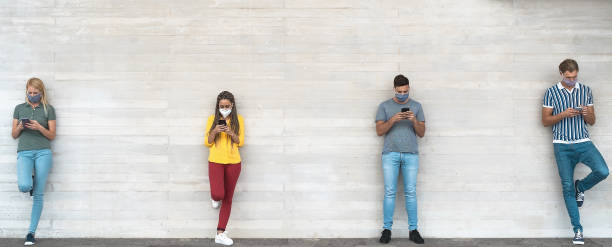 Digital Wellness – The impact of technology on Mental Health, Relationships, and Overall Well-Being