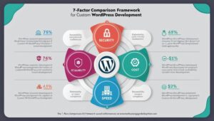 The 7-Factor Comparison Framework