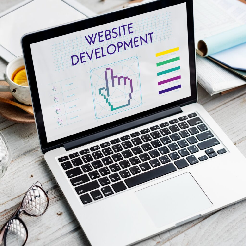 Top 5 Mistakes to Avoid When Developing a Website