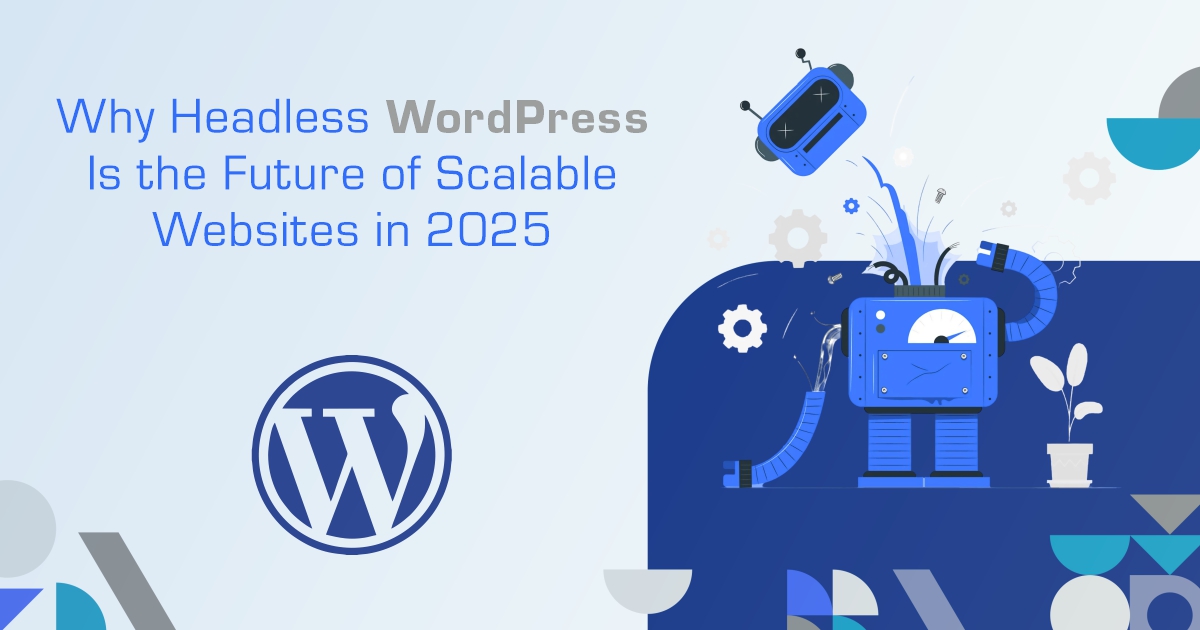 10 Web Development Trends for 2025