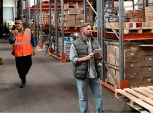 Modernizing Manufacturing